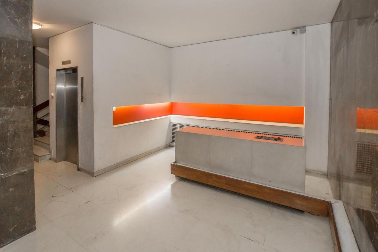Cozy Apartment In Syntagma-Plaka By Ghh Афины Экстерьер фото